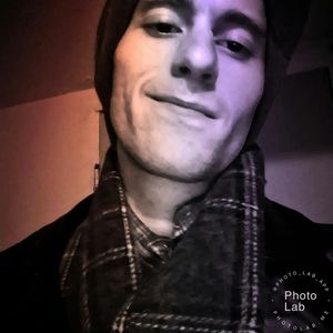 Meet your Posher, Otis